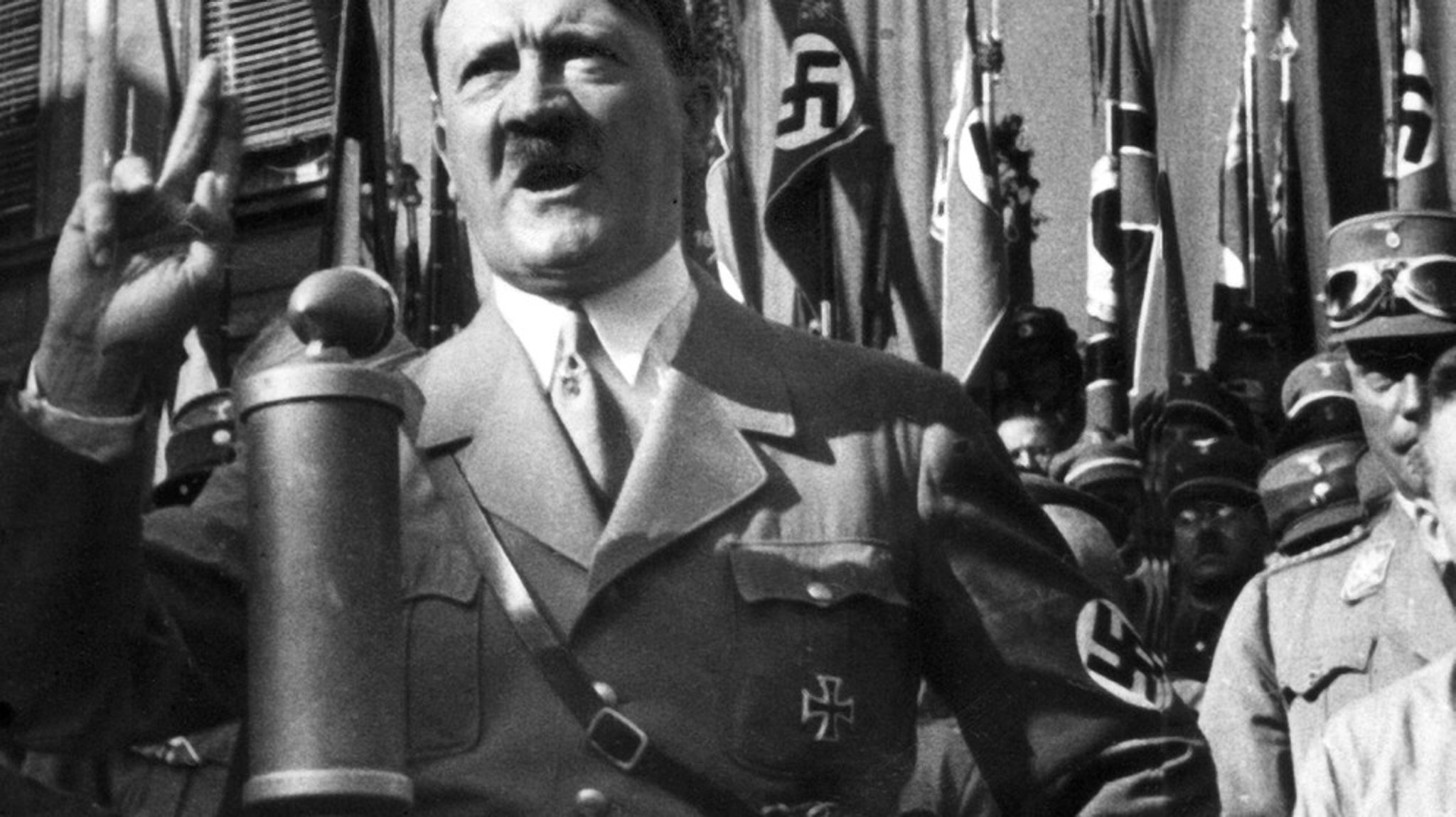 Das Jahr 1933
