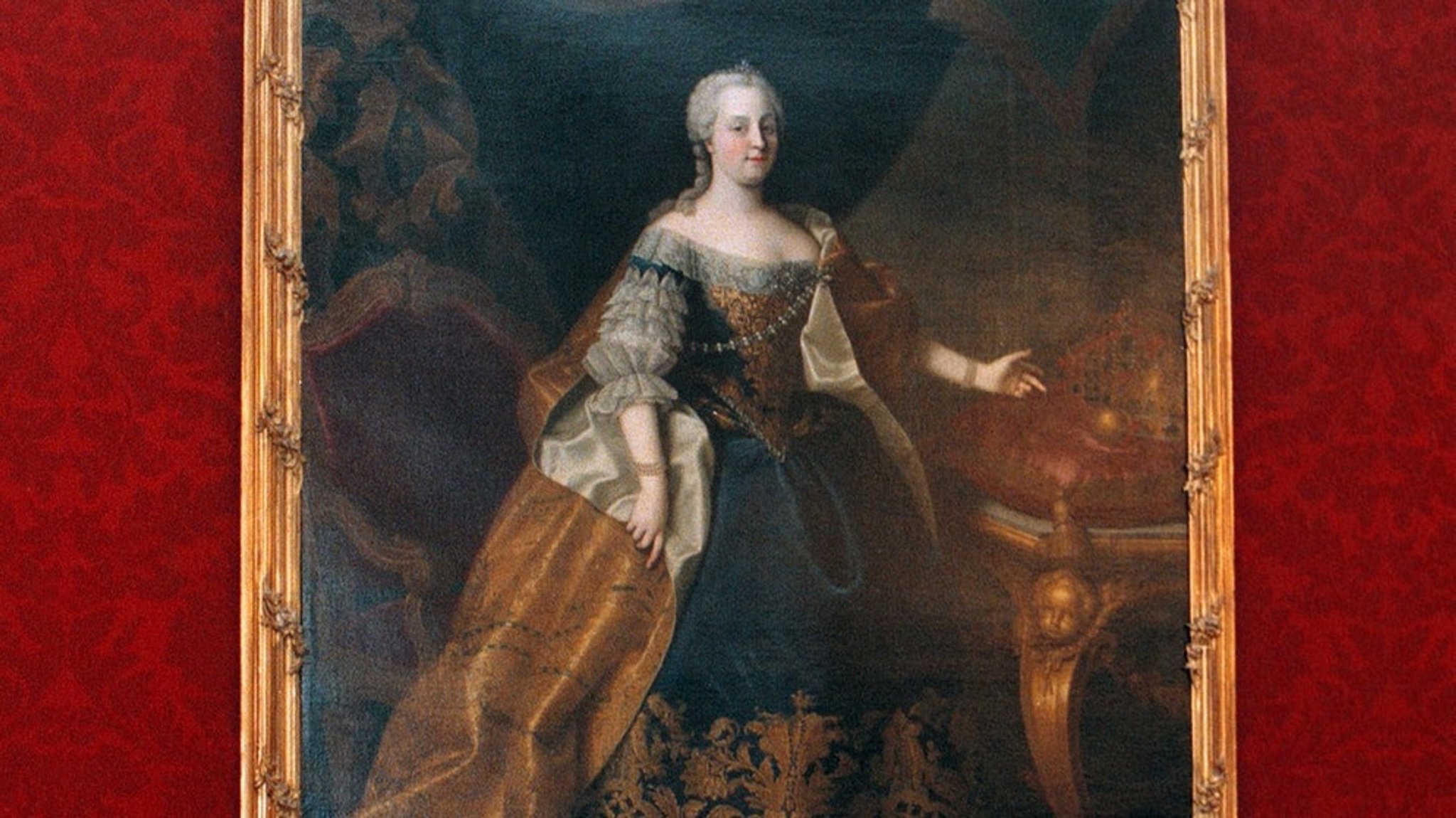 Maria Theresia