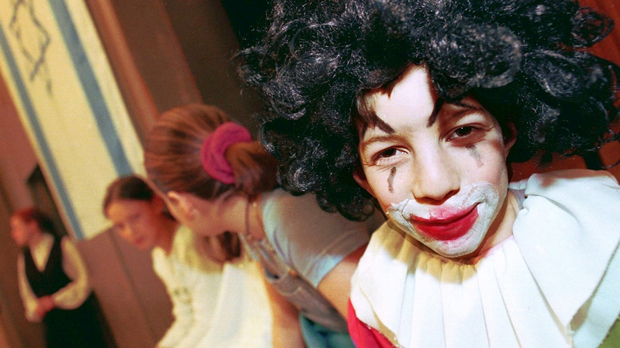 Purim: Betrinken erlaubt! beim jüdischen Fasching