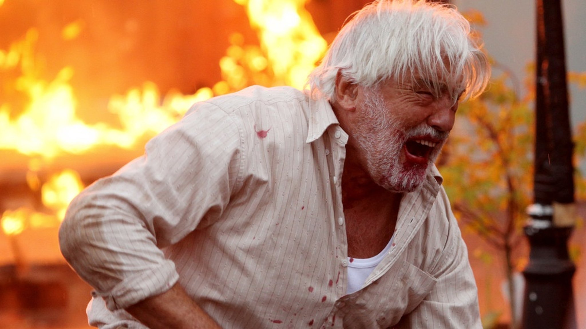 Mario Adorf: Ein Mann, viele Gesichter
