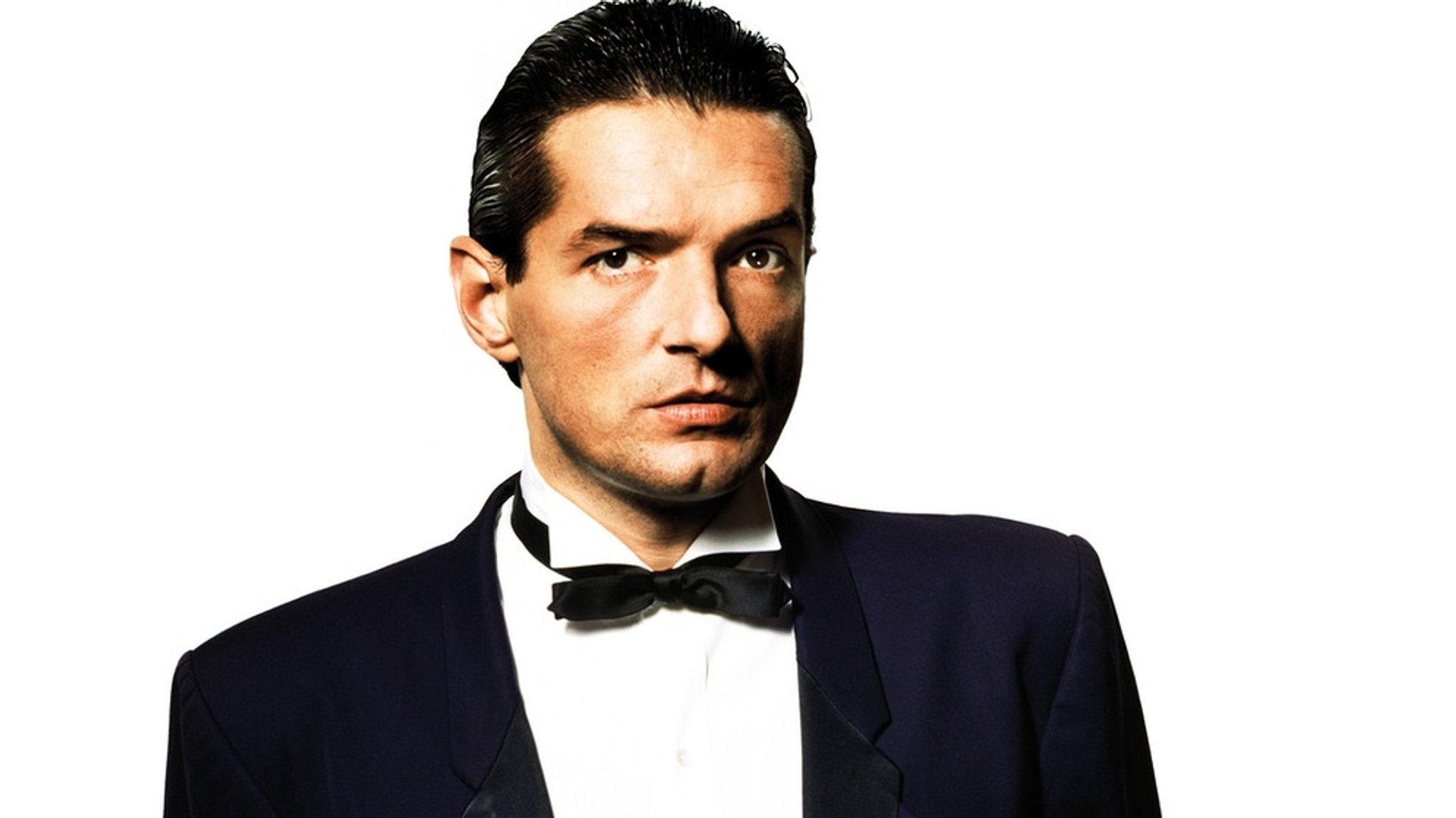 Zum 20. Todestag von Falco: Wie Falco die Popmusik bis heute beeinflusst