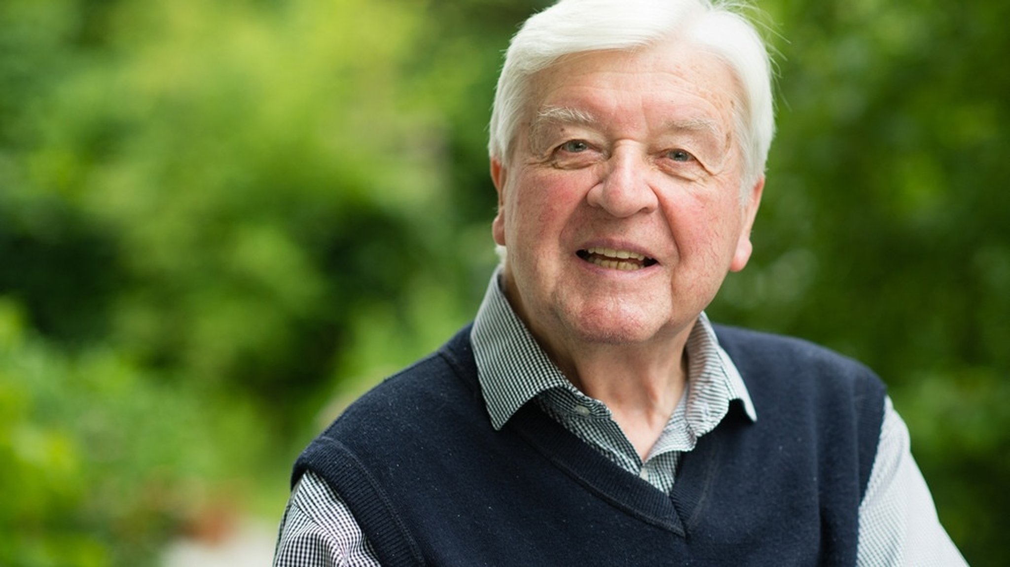 Hans Maier feiert 85. Geburtstag: Politiker, Christ und Publizist