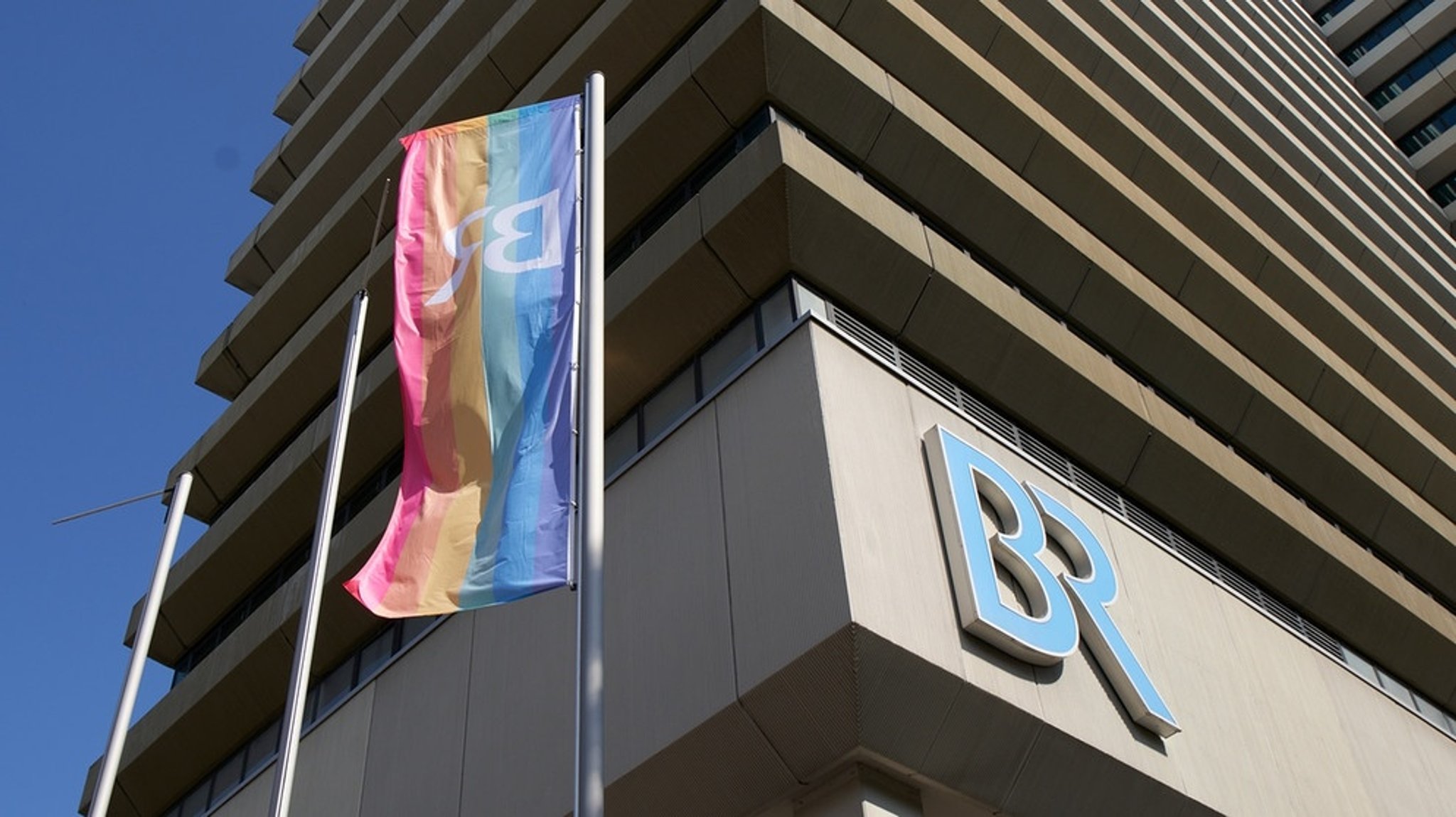 Diversity: Vielfalt im BR und in der ARD