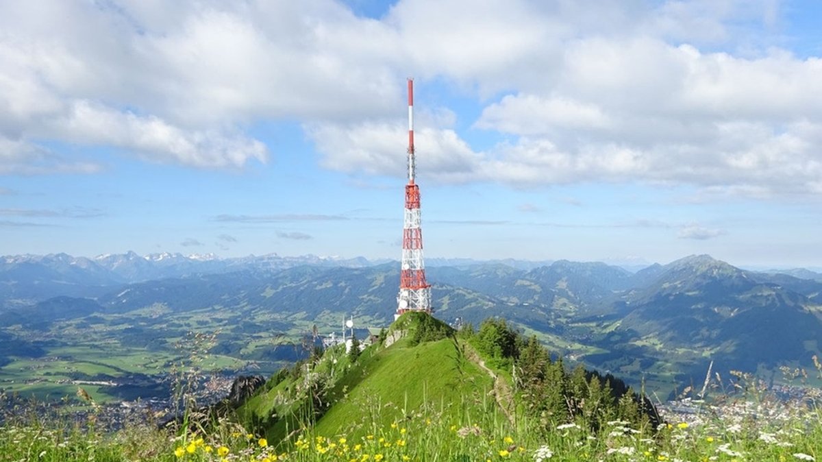 Umstellung UKW-Radio: Neue Frequenzen für Neu-Ulm/Ulm und Weiler im Allgäu